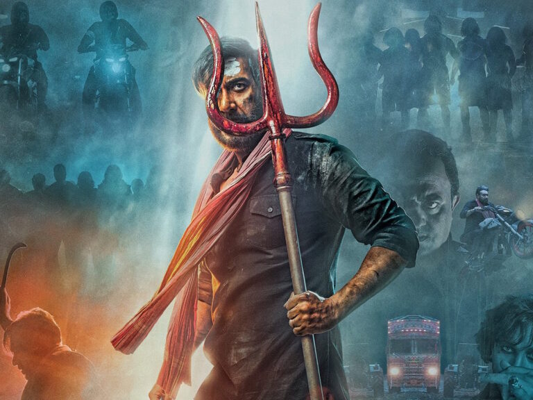 IMDb’s Most Anticipated Indian Titles: Bholaa, Gulmohar & More