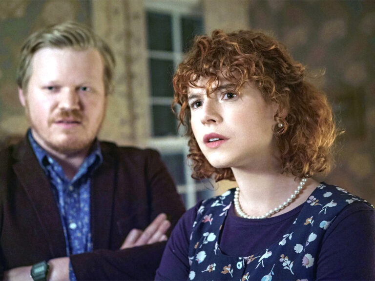 This Unsettling Psychological Thriller Is A Must Watch On Netflix