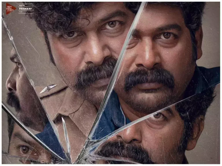 Joju George’s Thriller ‘Iratta’ Will Be Streaming From This Date!