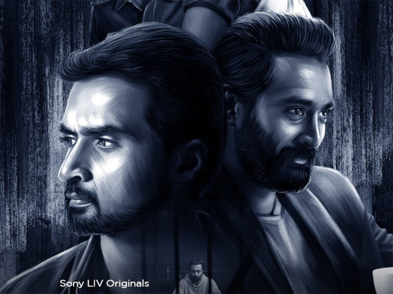 Fan Favorite SonyLIV Tamil Show Iru Dhuruvam S2 Gets Release Date