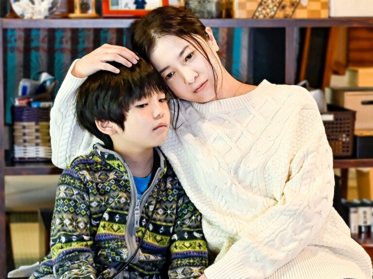 Award-Winning Japanese Mystery Drama Comes To Netflix India Soon