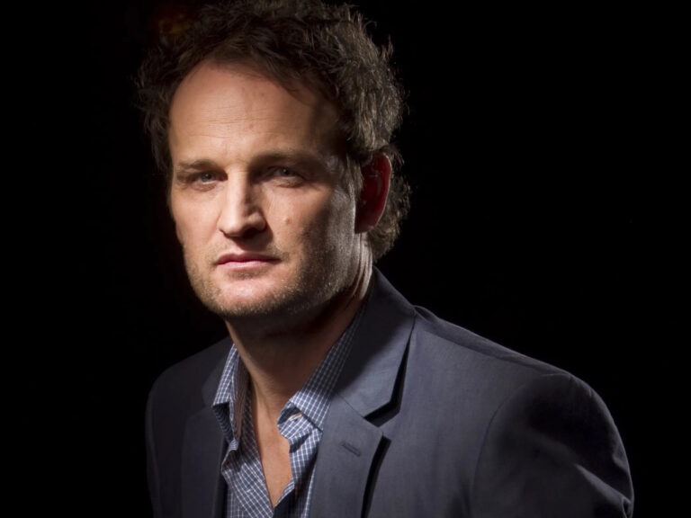 Apple TV+ Greenlights ‘The Last Frontier’ Starring Jason Clarke