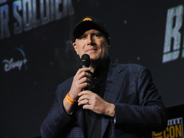 Kevin Feige Confirms Slowing Down On Marvel Series! Know More