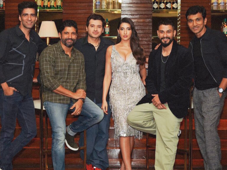 Kunal Kemmu’s Directorial Debut ‘Madgaon Express’ Cast Revealed