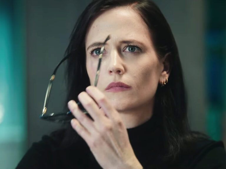 ‘Liaison’: Trailer, Release Date, Streaming Platform, Cast, Plot