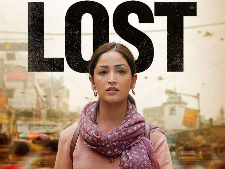 Five Reasons Why Bollywood Film ‘Lost’ Promises A Win For ZEE5