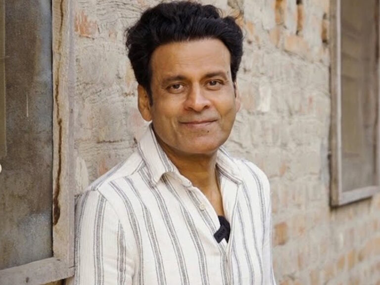 Manoj Bajpayee Adds Personal Touch For Disney+ Hotstar’s ‘Gulmohar’