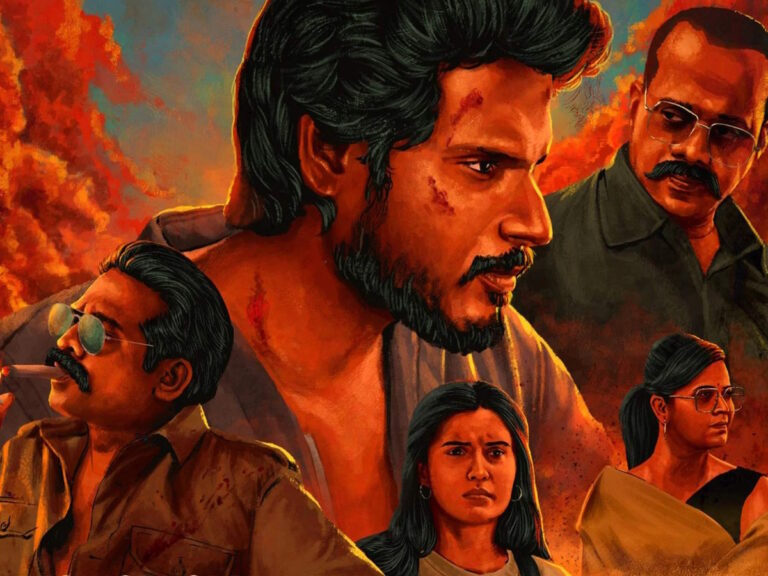 Crime Drama ‘Michael’ OTT Release Date & Platform Out!