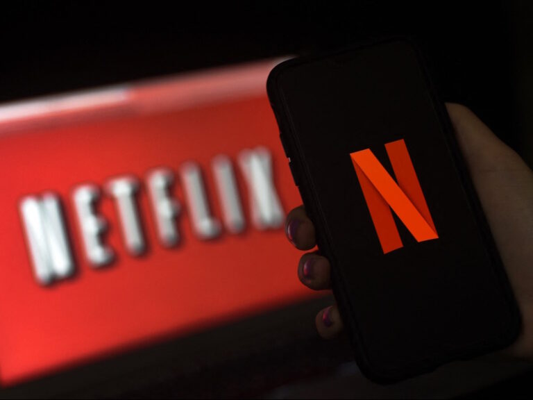 Pornhub Documentary Money Shot Sets A Release On Netflix! Find Out