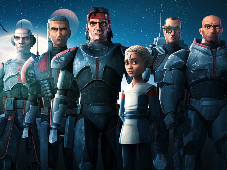Star Wars The Bad Batch S2 Is Better Than The First, Here’s Why