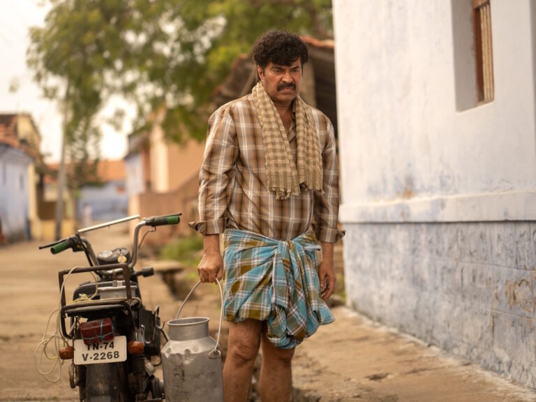 Don’t Miss This Surreal, Thought-Provoking Malayalam Film On Netflix