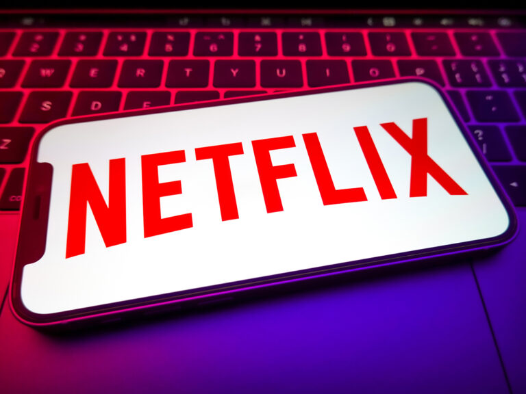 Netflix India January 2023 Report; A Great Month With Moderate Buzz