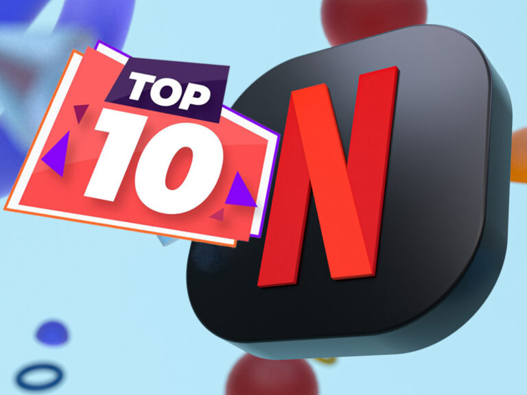 Netflix India’s Top 10 Films & Series to Watch in the 6th February Week