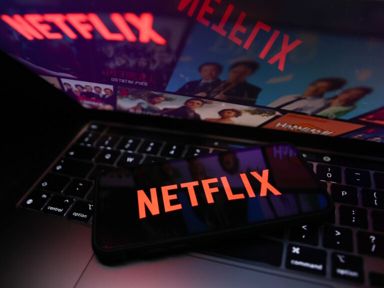 Netflix Continues Its Winning Streak On Nielsen’s Streaming Top 10