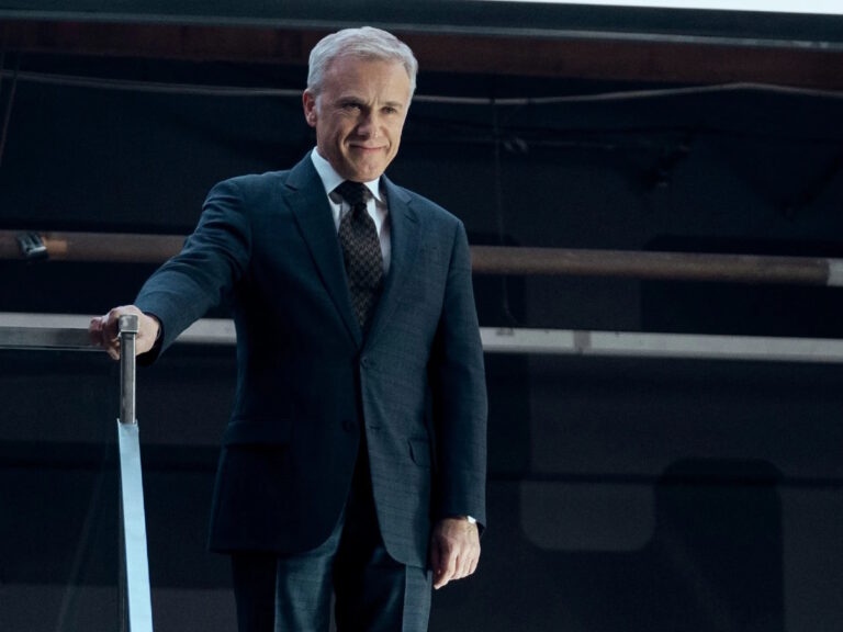 The New Prime Video Series Is A Must Watch If You Love Thrill!