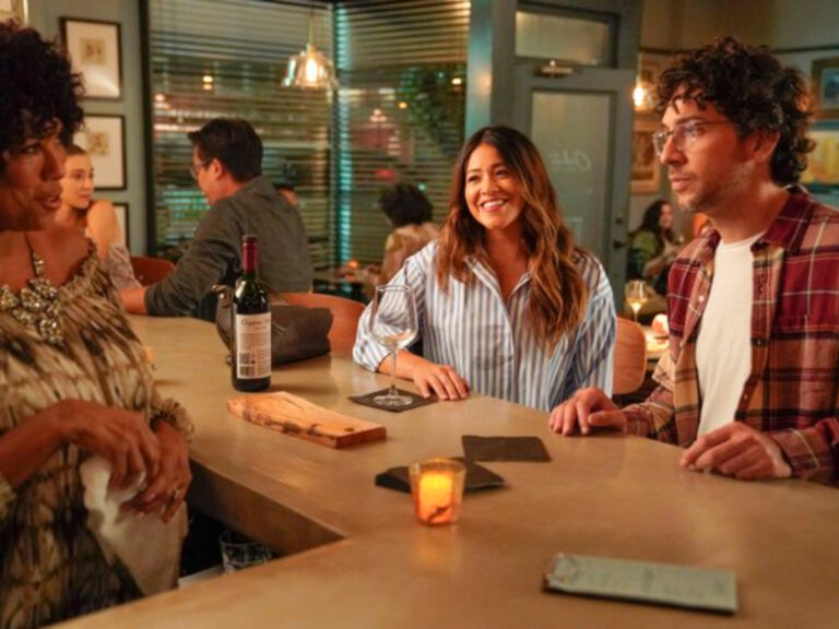 First Two Episodes Of ‘Not Dead Yet’ Are Available To Watch Here Now