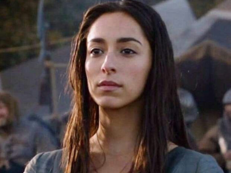 Charlie Chaplin’s Granddaughter To Play A Villain In ‘Avatar 3’