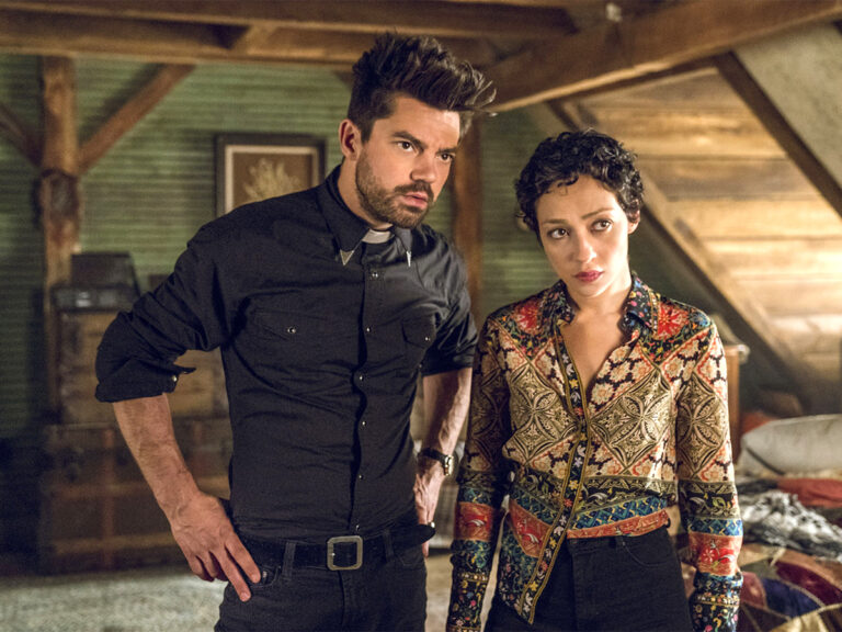 This Underrated Prime Video Supernatural Drama Is A Must Watch