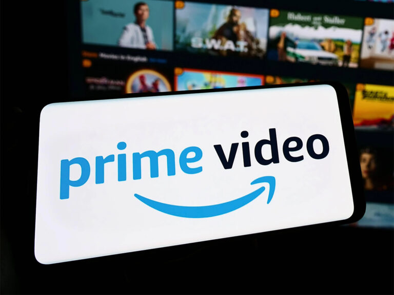 Amazon Prime Video Bidding To Acquire MX Player