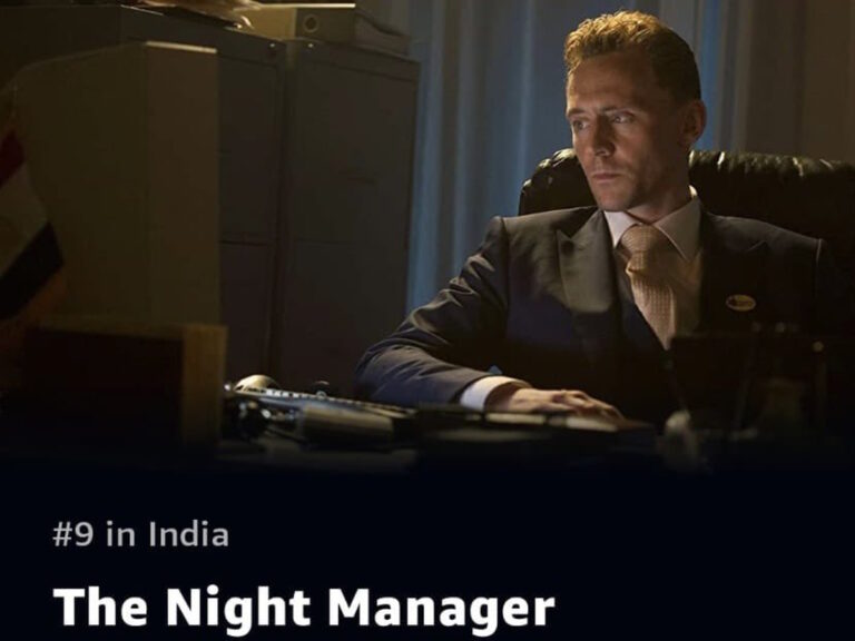 Prime Video Lures Hotstar’s OTT Viewers With This Smart Tactic