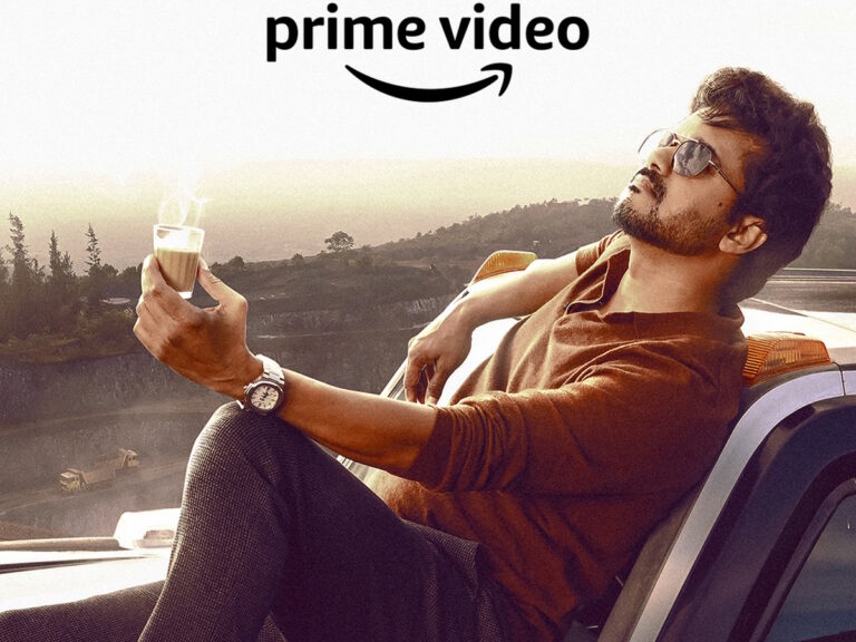 Prime Video Fulfils Netizens Wish, Sets ‘Varisu’ Hindi Premiere Date!
