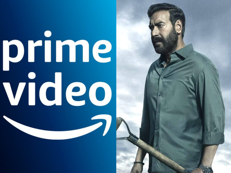Amazon Prime Video January Report: ‘Drishyam 2’ Ruled The Month