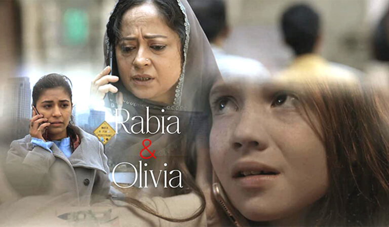Rabia And Olivia Review – Predictable Though Heartwarming Drama