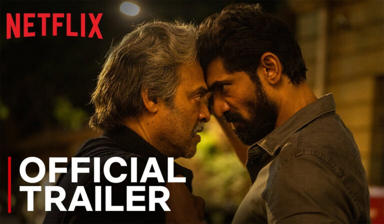 ‘Rana Naidu’: Trailer, Release Date, Streaming Platform, Cast, Plot