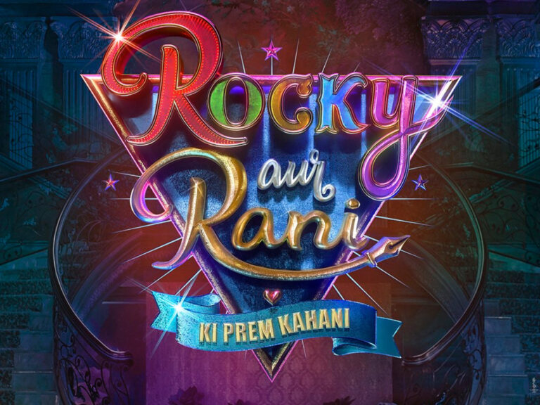 Karan Johar’s Rocky Aur Rani Ki Prem Kahani Gets A New Release Date