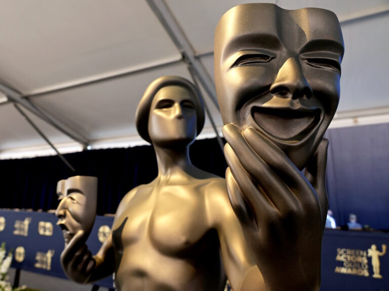 SAG Awards 2023 Winners & Where To Stream On Indian OTT