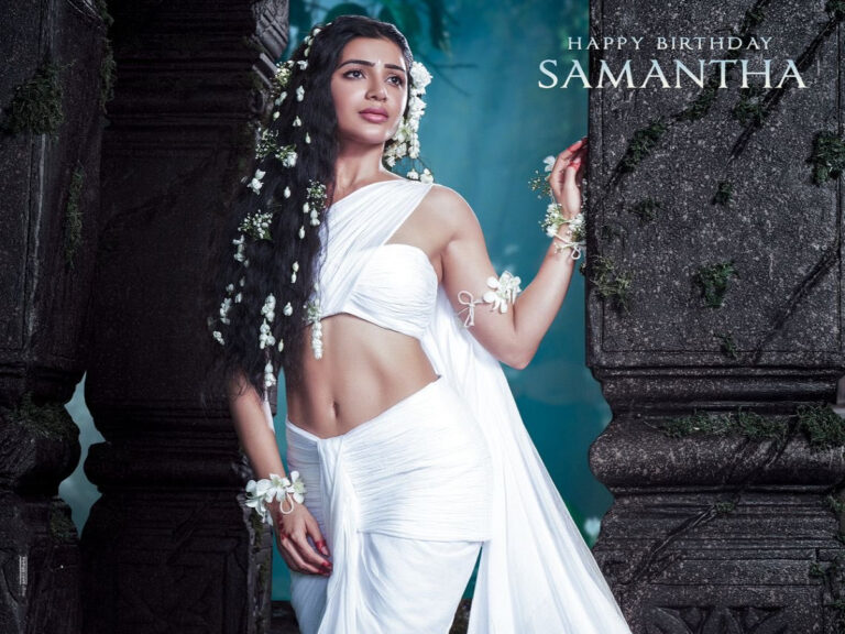 Samantha’s ’Shakuntalam’ Release Date Postponed Yet Again!