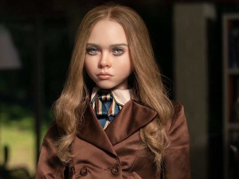 Sci-Fi Horror Film ‘M3GAN’ OTT Release Date, Platform In India