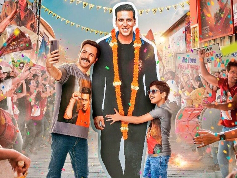 ‘Selfiee’ Opens To Disastrous Response! What Went Wrong!