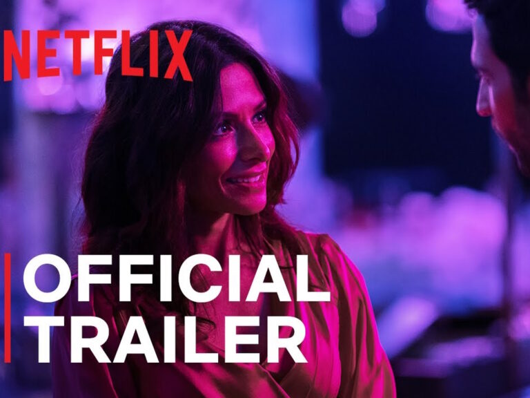 Netflix Drops A Steamy Sex/Life Season 2 Trailer, Stars Sarah Shahi