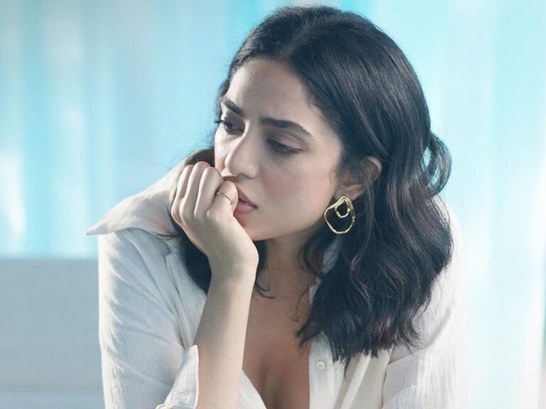 All Sobhita Dhulipala Does Is Swim in This Disney+Hotstar Show!