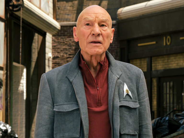 Prime Video And Paramount+ Strike  Deal For Streaming Of Star Treks