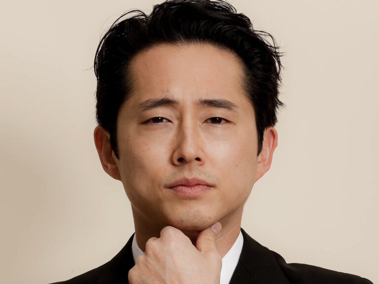 Steven Yeun Becomes A Part Of Marvel’s Thunderbolts