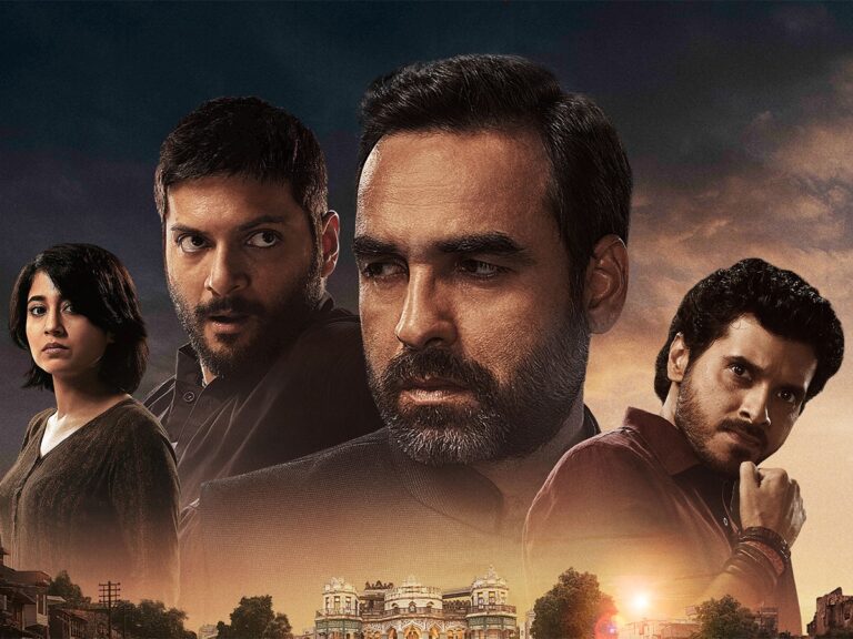 Top 5 Shows To Stream If You Loved Watching Prime Video’s Farzi