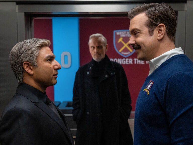 Ted Lasso Season 3 Teaser, Release Date On Apple TV+ Out!