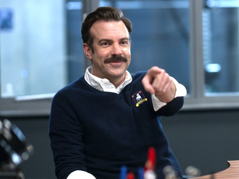 Apple TV Plus’ Ted Lasso Season 3 Trailer Amps Up The Excitement!