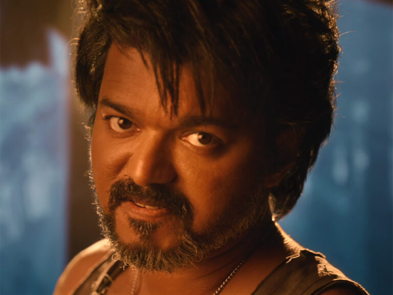 Title And Release Date Of Thalapathy 67 Revealed Now! Check Out