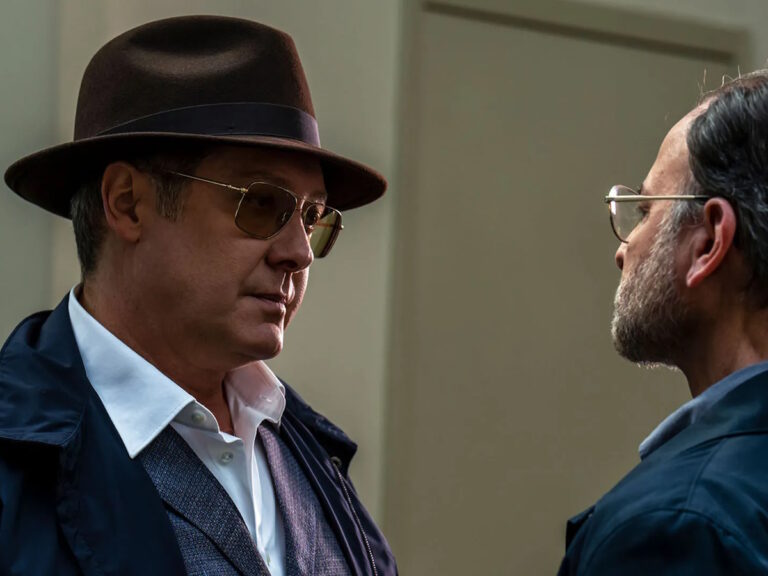 ‘The Blacklist’ Season 10 Release Date And Platform In India