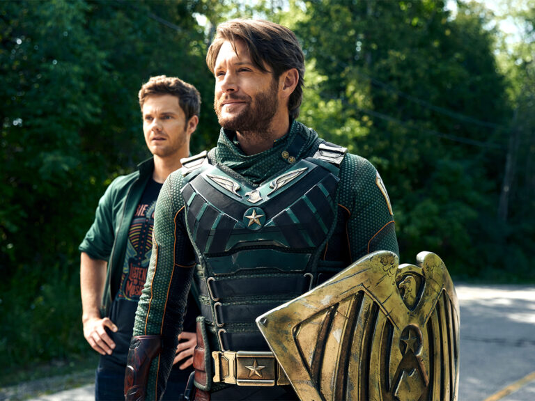 The Boys Season 4: These Popular Fan Theories Are Hard To Ignore