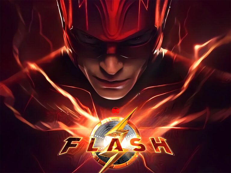 The Flash Will Do Justice To Michael Shannon’s General Zod