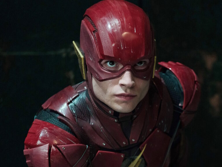 Is ‘The Flash’ ComicCon 2023 Screening A Double-Edged Sword?