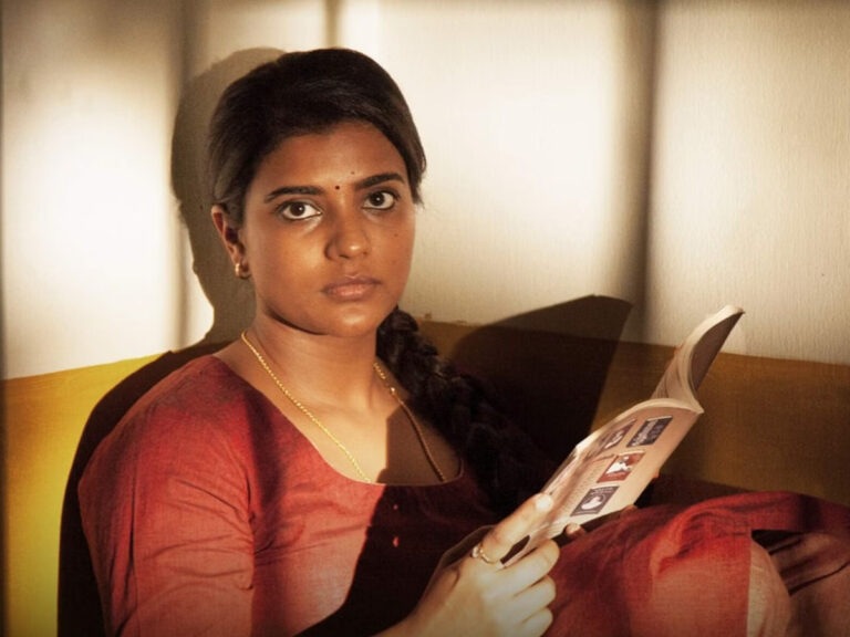 Tamil Version Of The Great Indian Kitchen Gets A Streaming Date!