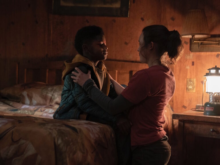 HBO’s ‘The Last Of Us’ Behind Five Netflix Shows In Nielsen Top 10