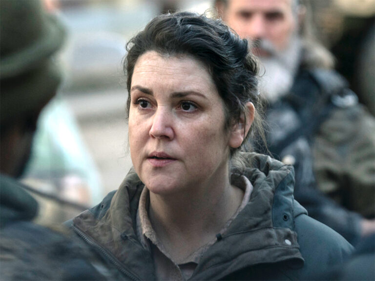 The Last of Us Episode 4: Melanie Lynskey Steals The Show