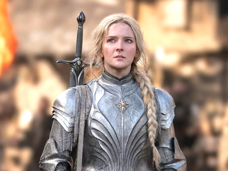 More Movies On The Lord Of The Rings A Bad Decision For Warner Bros?