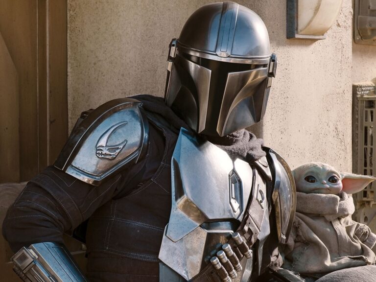 The Mandalorian Season 3 Must Avoid This Stupid Star Wars Ritual